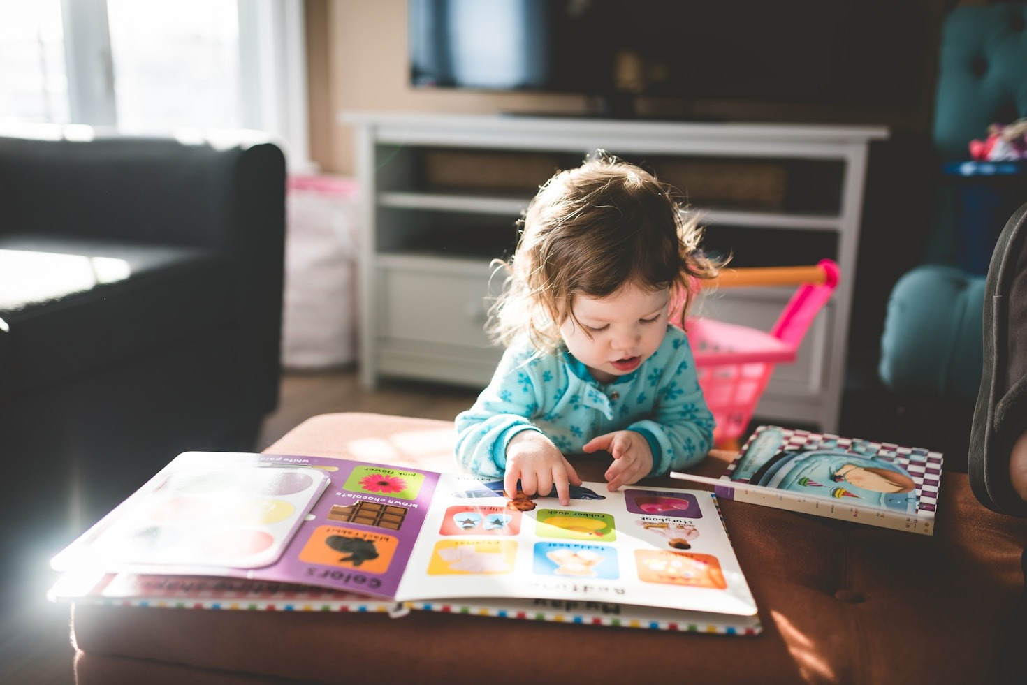 The Power of Holistic Growth in Early Education