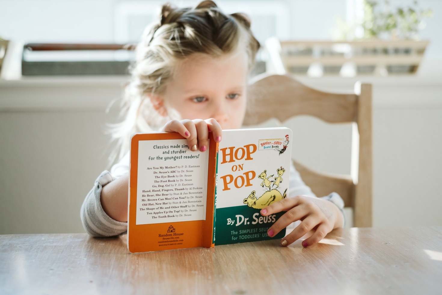 Empowering Families Through Interdisciplinary Learning